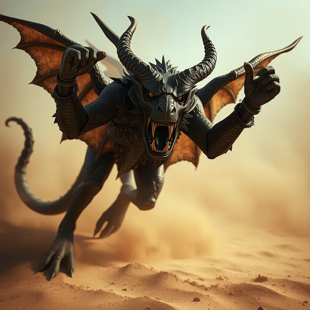 Pazuzu