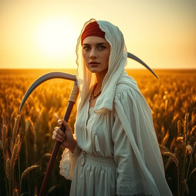 Poludnitsa