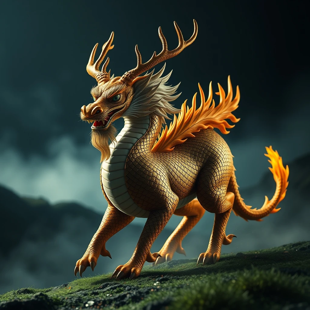 Qilin