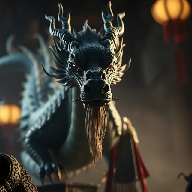 Qinglong