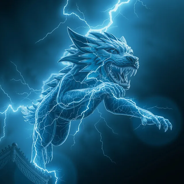Raijū