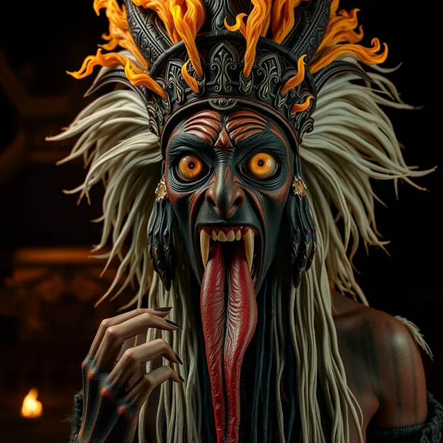 Rangda