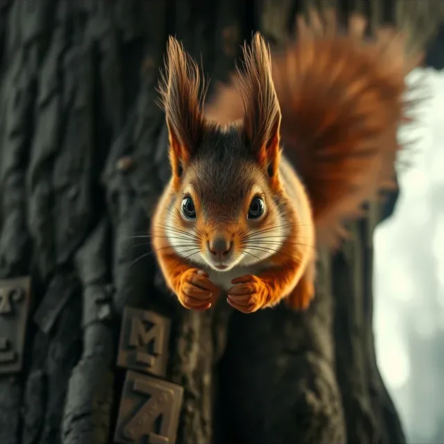 Ratatoskr