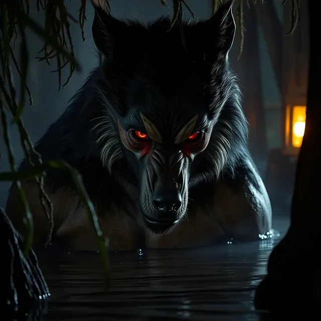 Rougarou