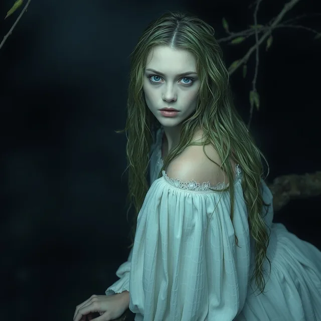 Rusalka
