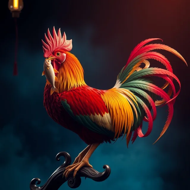 Sarimanok