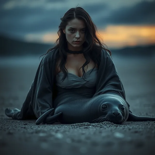 Selkie