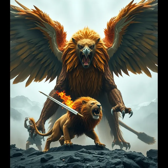 Sharabha