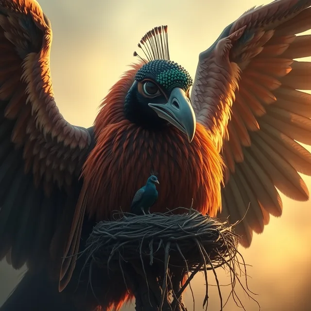 Simurgh