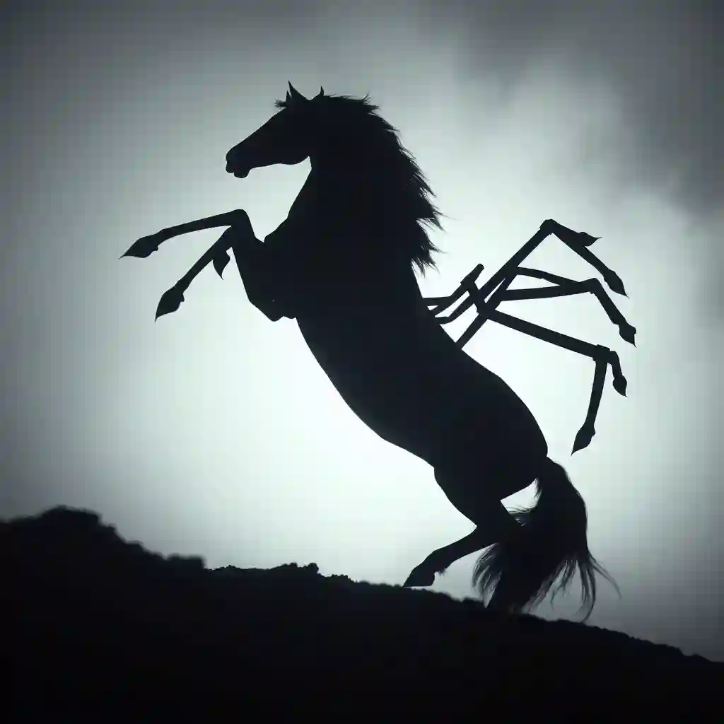 Sleipnir