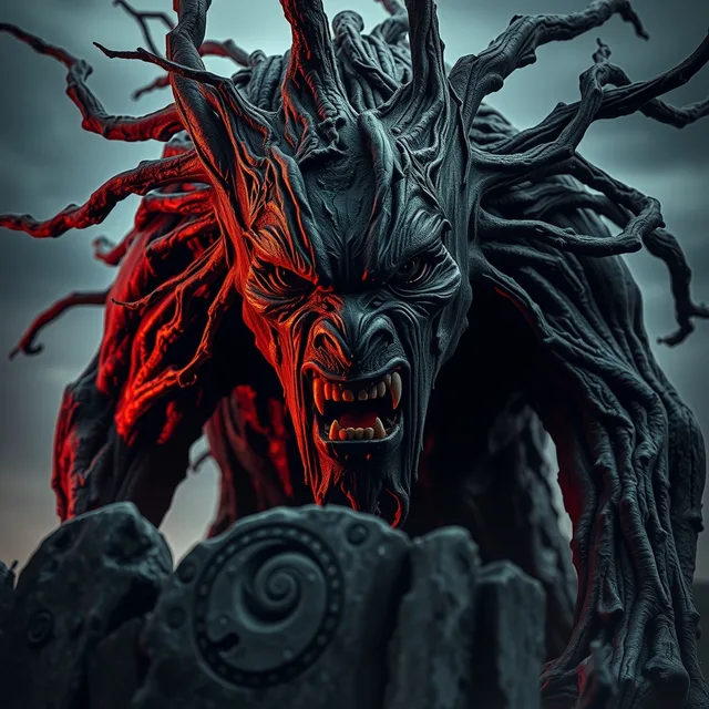 Spriggan