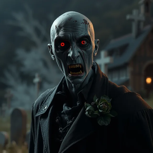 Strigoi