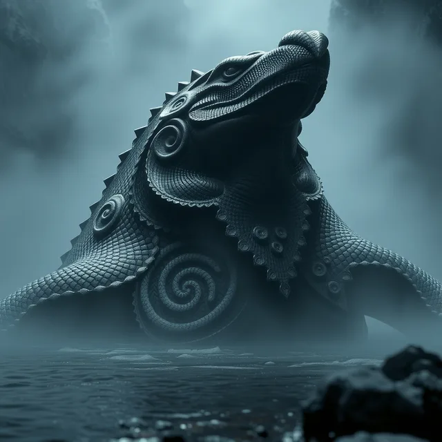 Taniwha