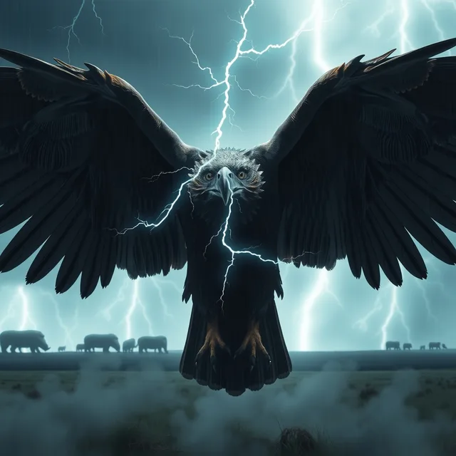 Thunderbird