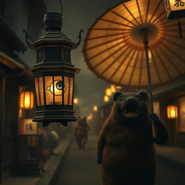 Tsukumogami