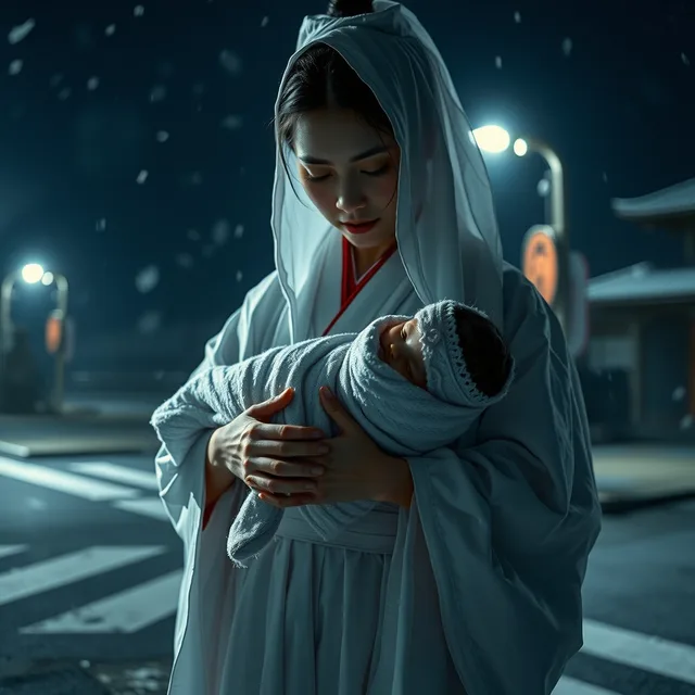 Ubume