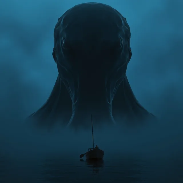 Umibōzu