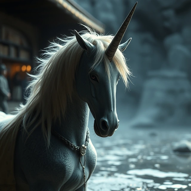 Unicórnio