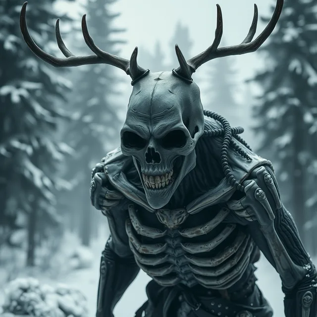 Wendigo