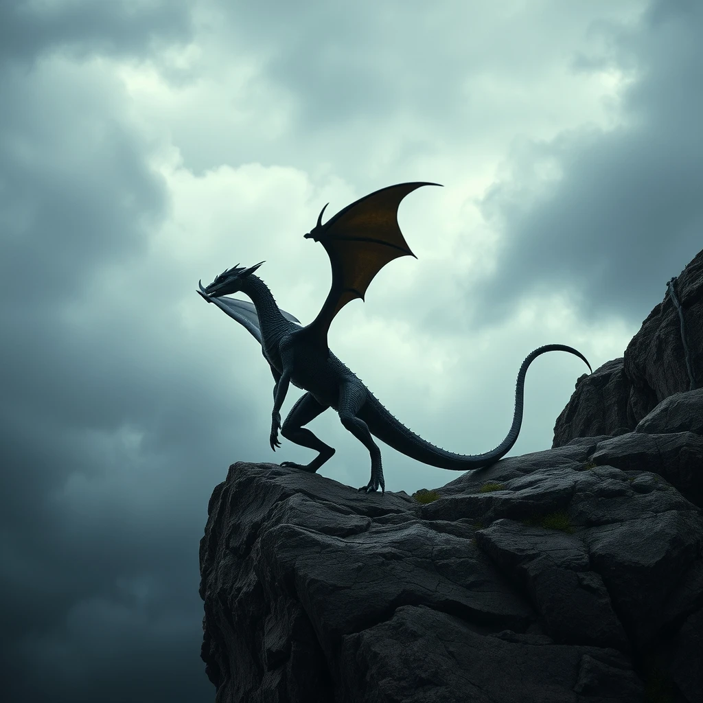 Wyvern