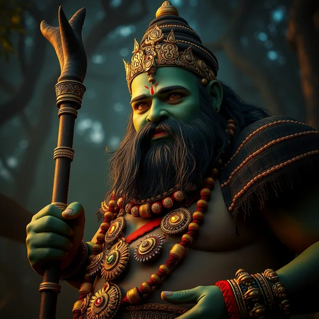 Yaksha