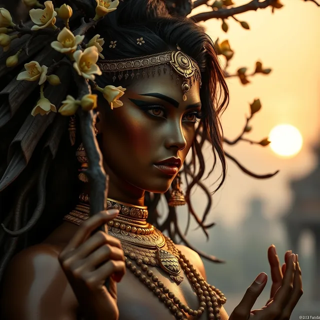 Yakshini