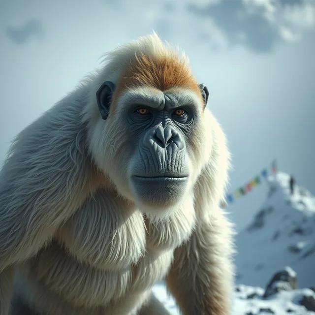 Yeti