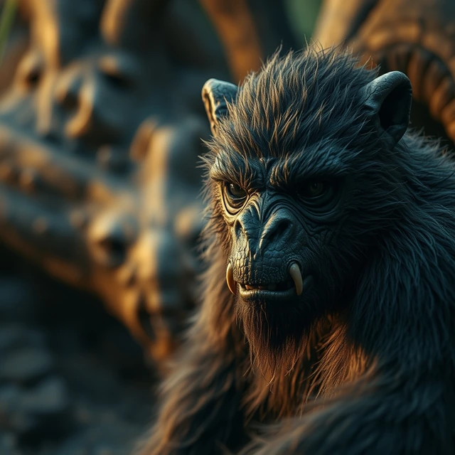 Yowie
