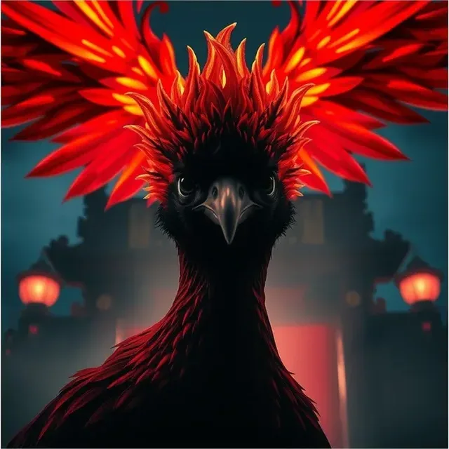 Zhuque